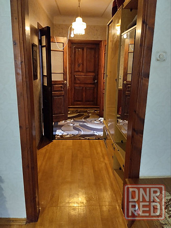 Продаю 4-х комнатный дом в Киевском районе, жд вокзал Донецк - изображение 5