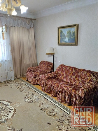 Продаю 4-х комнатный дом в Киевском районе, жд вокзал Донецк - изображение 6