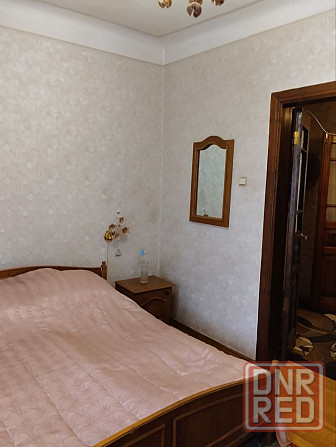 Продаю 4-х комнатный дом в Киевском районе, жд вокзал Донецк - изображение 4