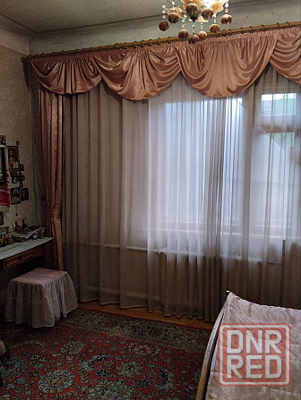 Продаю 4-х комнатный дом в Киевском районе, жд вокзал Донецк - изображение 3