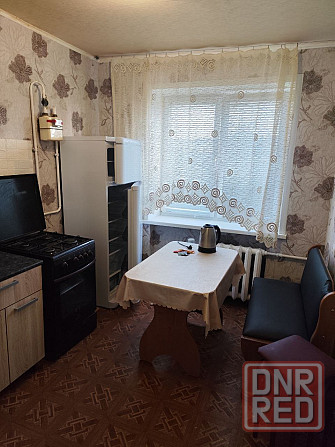 Продаю 2-х комнатную квартиру в Ленинском районе, Мариупольская развилка, Норд Донецк - изображение 1