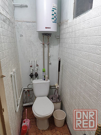 Продаю 2-х комнатную квартиру в Ленинском районе, Мариупольская развилка, Норд Донецк - изображение 5