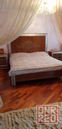 Сдам просторную 2-ком.квартиру.Артёма/бка.Крупской. Донецк - изображение 1