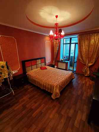 Продам 3-ком.квартиру.Бульвар Пушкина. Донецк