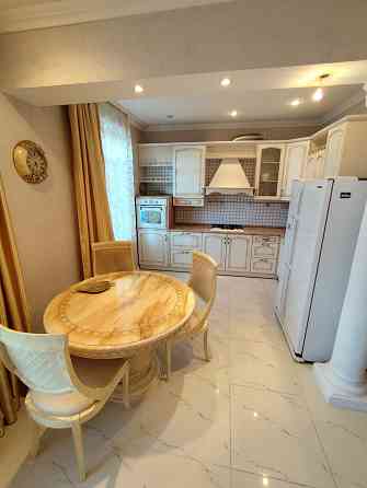 Продам 3-ком.квартиру.Бульвар Пушкина. Донецк