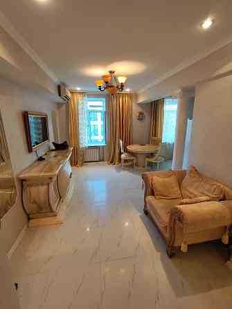 Продам 3-ком.квартиру.Бульвар Пушкина. Донецк