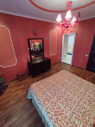 Продам 3-ком.квартиру.Бульвар Пушкина. Донецк