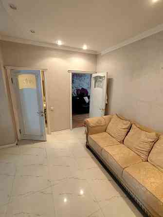 Продам 3-ком.квартиру.Бульвар Пушкина. Донецк