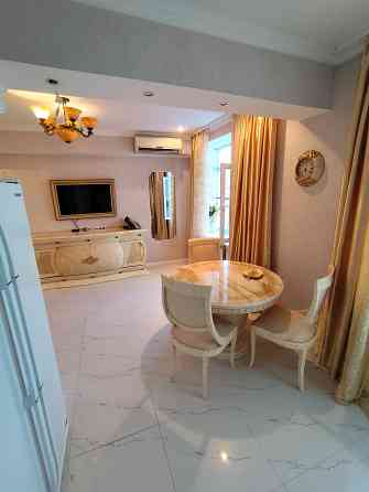 Продам 3-ком.квартиру.Бульвар Пушкина. Донецк