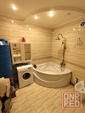 Продам 3-ком.квартиру.Бульвар Пушкина. Донецк - изображение 7