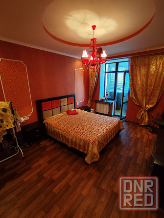 Продам 3-ком.квартиру.Бульвар Пушкина. Донецк - изображение 5