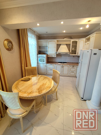 Продам 3-ком.квартиру.Бульвар Пушкина. Донецк - изображение 3