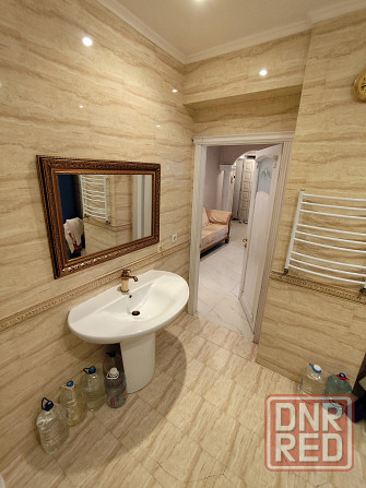 Продам 3-ком.квартиру.Бульвар Пушкина. Донецк - изображение 8