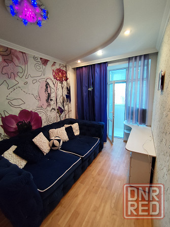 Продам 3-ком.квартиру.Бульвар Пушкина. Донецк - изображение 9