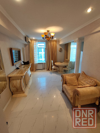 Продам 3-ком.квартиру.Бульвар Пушкина. Донецк - изображение 2