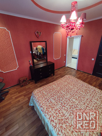 Продам 3-ком.квартиру.Бульвар Пушкина. Донецк - изображение 6