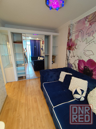 Продам 3-ком.квартиру.Бульвар Пушкина. Донецк - изображение 10