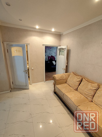 Продам 3-ком.квартиру.Бульвар Пушкина. Донецк - изображение 1