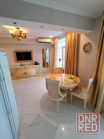 Продам 3-ком.квартиру.Бульвар Пушкина. Донецк - изображение 4