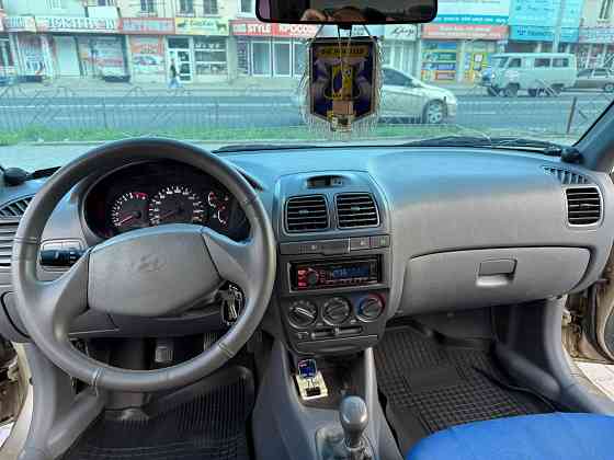 Продам Hyundai accent Макеевка