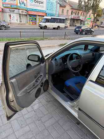 Продам Hyundai accent Макеевка