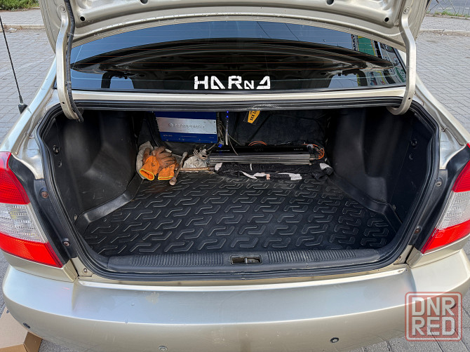 Продам Hyundai accent Макеевка - изображение 7