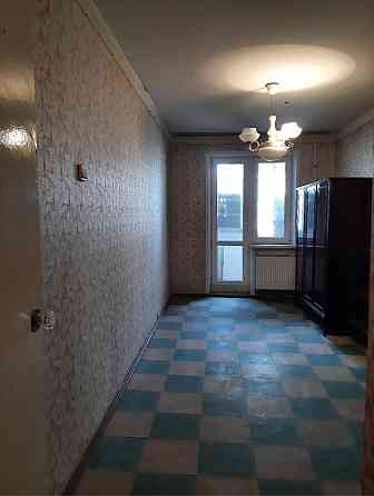 Продажа в центре! 3кв. 4этаж 9ти этажки Мариуполь