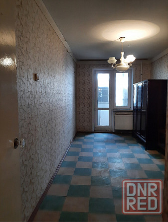 Продажа в центре! 3кв. 4этаж 9ти этажки Мариуполь - изображение 3