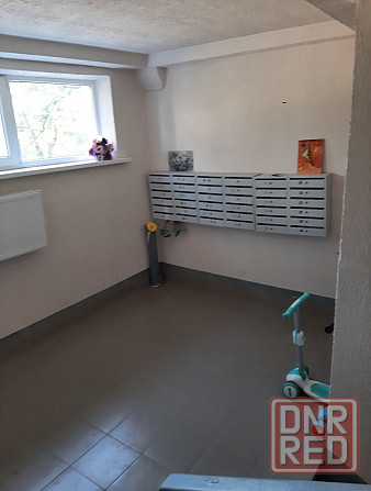 Продажа в центре! 3кв. 4этаж 9ти этажки Мариуполь - изображение 1