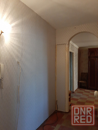 Продажа в центре! 3кв. 4этаж 9ти этажки Мариуполь - изображение 4