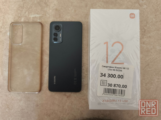 Смартфон Xiaomi Донецк - изображение 1
