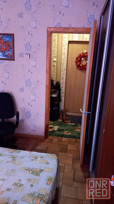 2-х комн квартира на Золотом Кольце Донецк - изображение 1