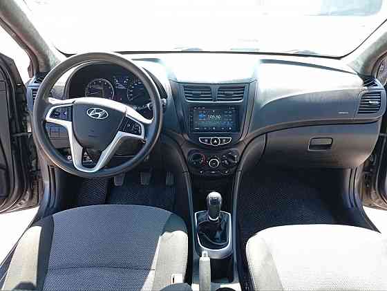 продам Hyundai solaris Донецк