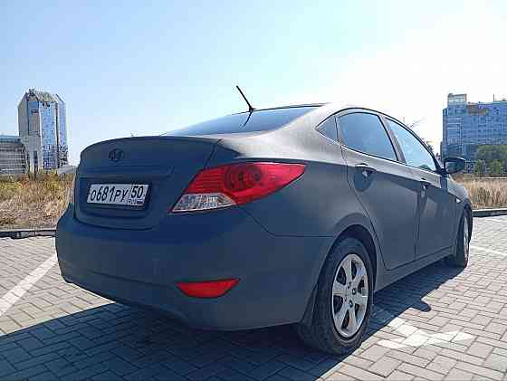 продам Hyundai solaris Донецк
