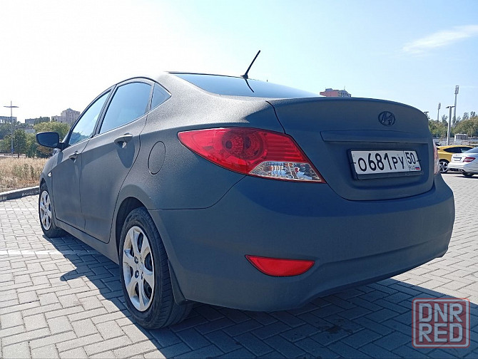 продам Hyundai solaris Донецк - изображение 3