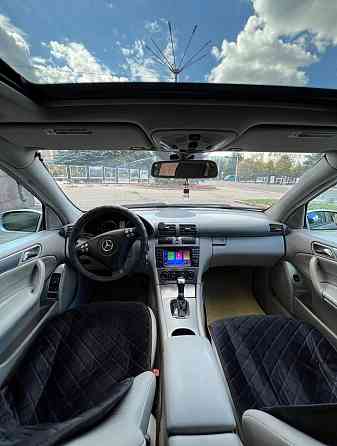 Mercedes Benz w203 Донецк
