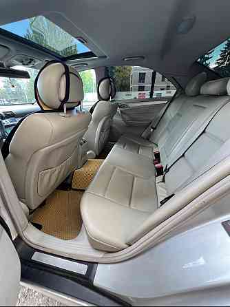 Mercedes Benz w203 Донецк