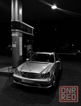 Mercedes Benz w203 Донецк - изображение 4