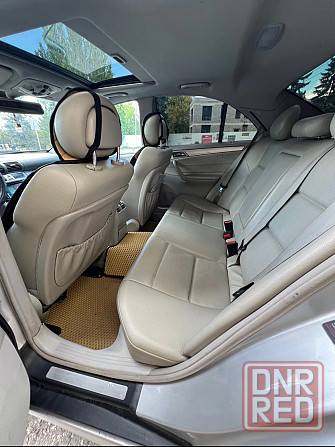 Mercedes Benz w203 Донецк - изображение 5