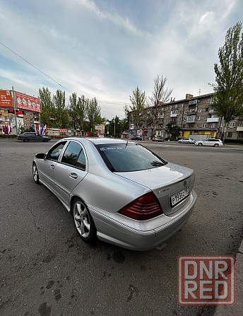 Mercedes Benz w203 Донецк - изображение 2