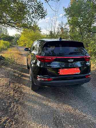 KIA SPORTAGE Луганск