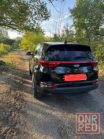 KIA SPORTAGE Луганск - изображение 5