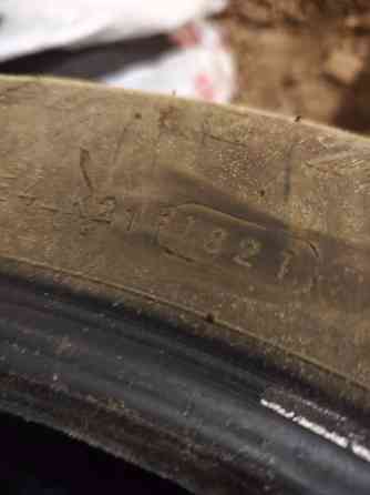 BFGoodrich Winter T/A KSI 225/60 R18 100H Донецк