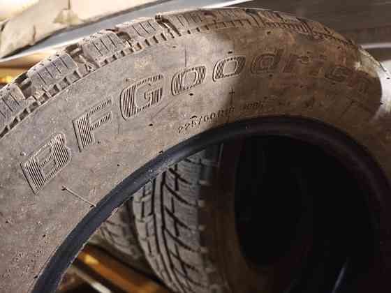 BFGoodrich Winter T/A KSI 225/60 R18 100H Донецк