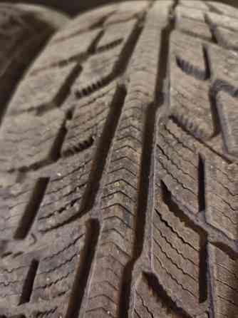 BFGoodrich Winter T/A KSI 225/60 R18 100H Донецк