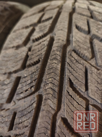 BFGoodrich Winter T/A KSI 225/60 R18 100H Донецк - изображение 4