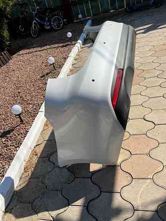 Бампер Киа серато 3 Макеевка