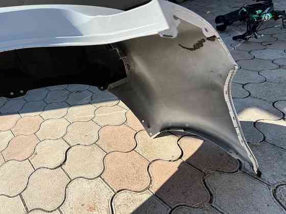 Бампер Киа серато 3 Макеевка