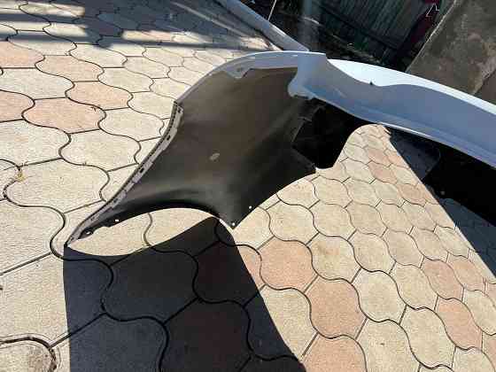 Бампер Киа серато 3 Макеевка