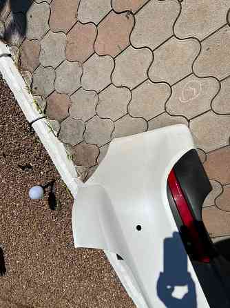 Бампер Киа серато 3 Макеевка